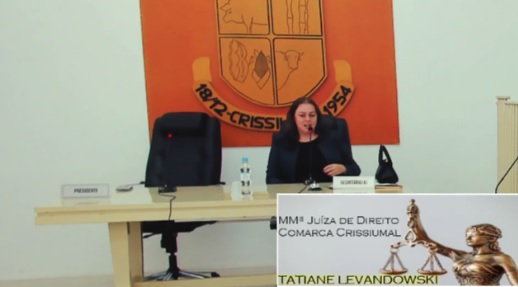 𝟮ª 𝗦𝗘𝗦𝗦𝗔̃𝗢 𝗟𝗘𝗚𝗜𝗦𝗟𝗔𝗧𝗜𝗩𝗔 𝗢𝗥𝗗𝗜𝗡𝗔́𝗥𝗜𝗔 - 𝗩𝗘𝗥𝗘𝗔𝗗𝗢𝗥 𝗠𝗜𝗥𝗜𝗠 𝟮𝟬𝟮𝟮